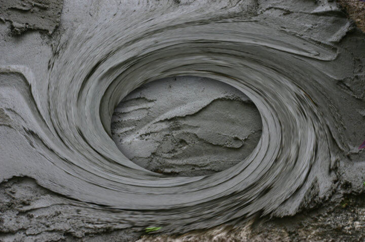 фото цементный раствор во владимире