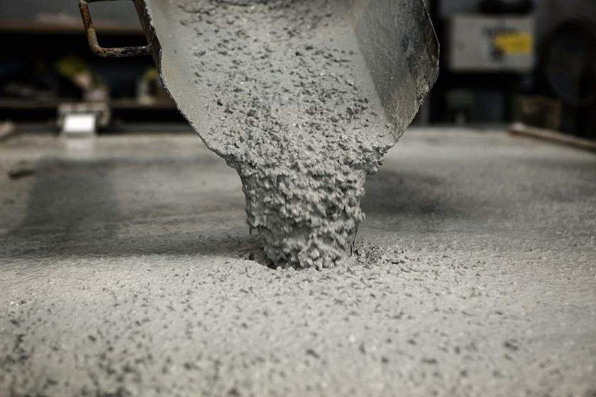 фото купить товарный бетон во владимире